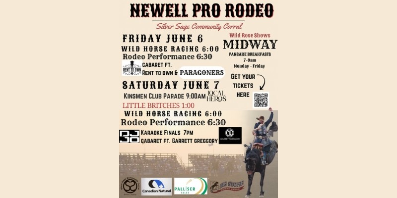Neb Pro Rodeo Get your tickets today